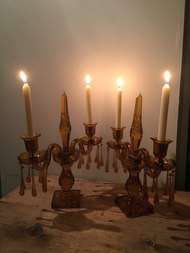 Very rare pair victorian - pair,