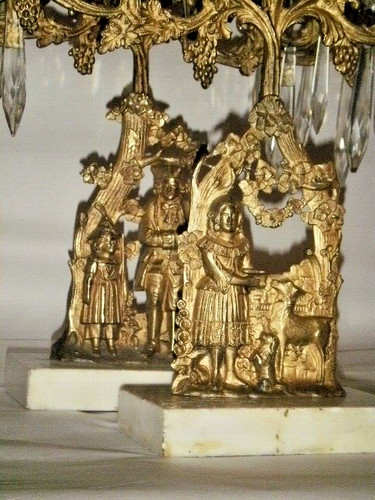 Antique pair cornelius - antique,