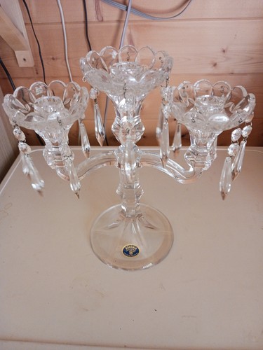 Lead crystal clear - clear, glass