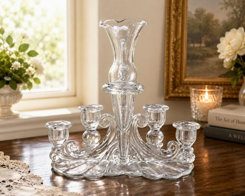 Cambridge caprice crystal - caprice,