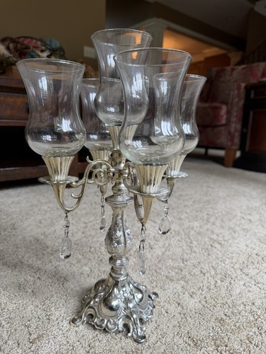 Vintage silver plate - vintage,