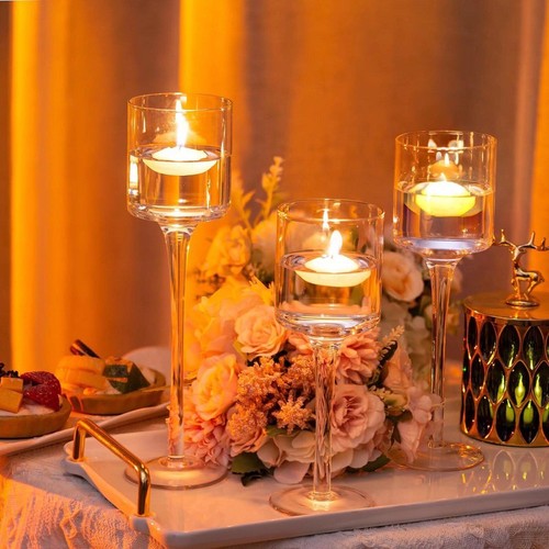 Set tall glass large - 3,