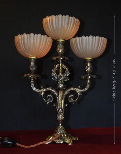 Vintage victorian cast bronze - vintage,