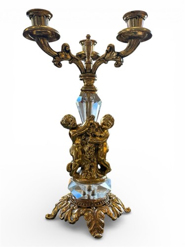 Baroque french style - baroque,