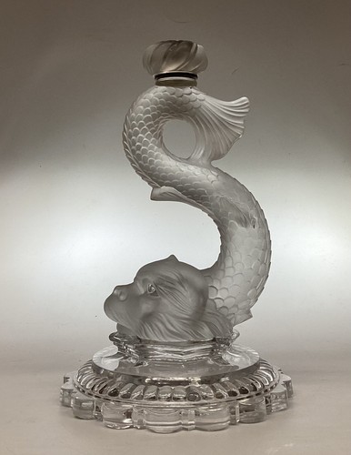 Baccarat dauphin dolphin - baccarat, dauphin/dolphin