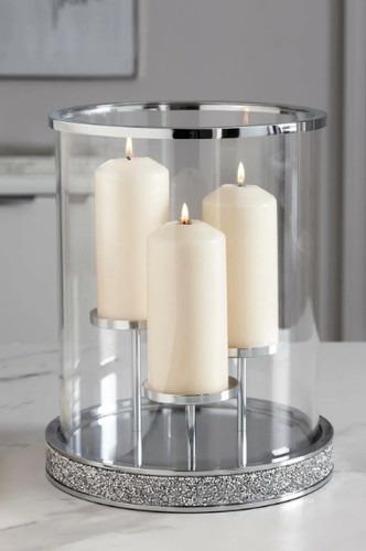 Pillar candle holder harper - pillar,