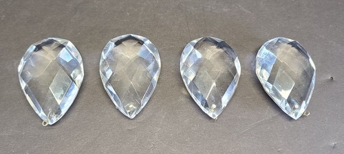 Vintage antique crystal glass - vintage,