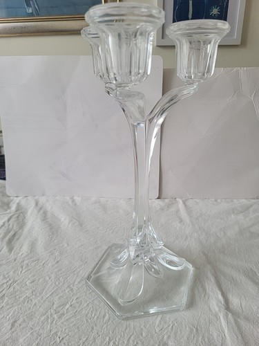 Vintage 1990s cristal - 11",