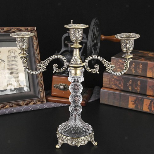 Arms candle holder - arms,