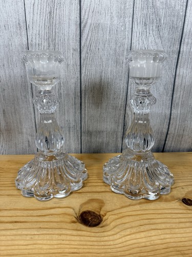 2large pressed glass - pressed,