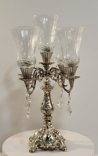 Vintage silver plate - vintage,