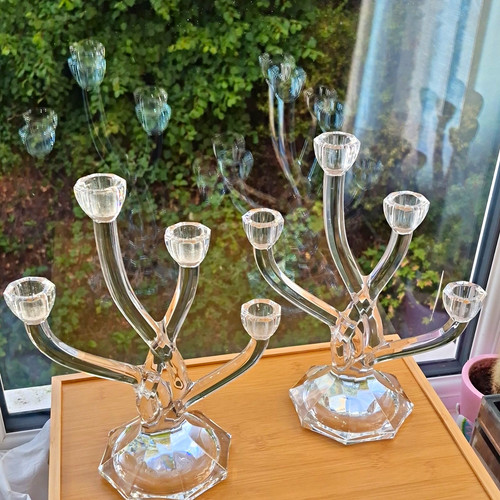Nachtmann german lead crystal - german,