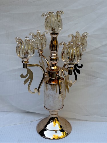 Vtg hollywood regency - vtg, arm